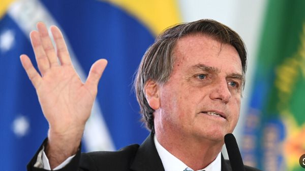 الرئيس البرازيلي