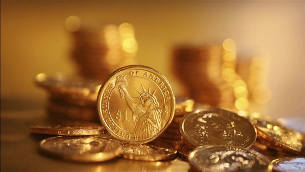 سعر الجنيه الذهب