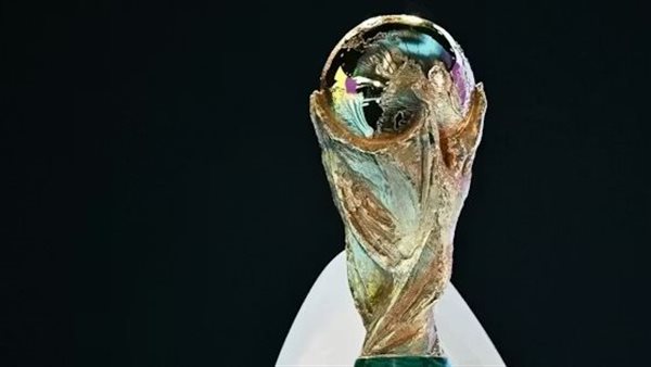 قرعة كأس العالم 2026