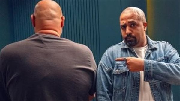 أوتاكا مع معتز التوني