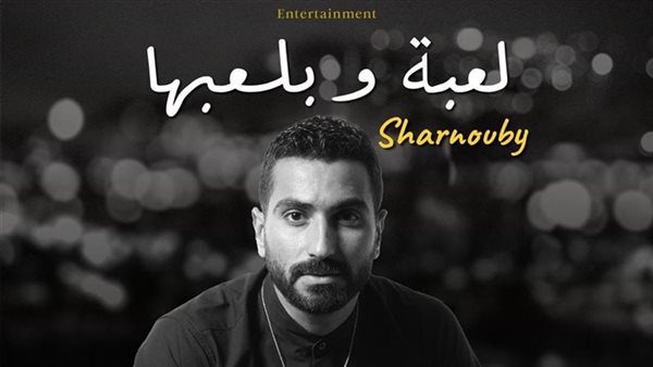 محمد الشرنوبي