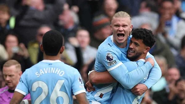 بث مباشر مباراة مانشستر