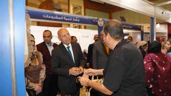 إبراهيم صابر محافظ