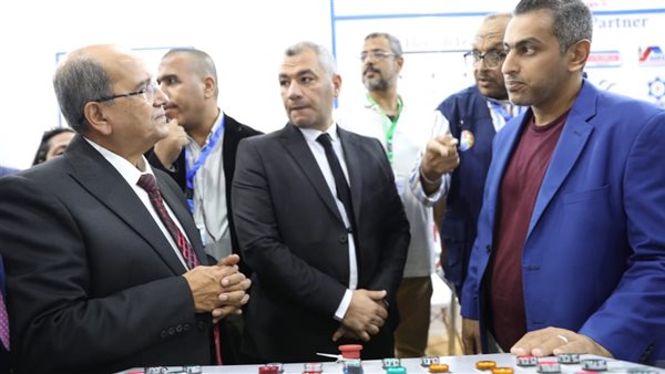 جانب من الجولة