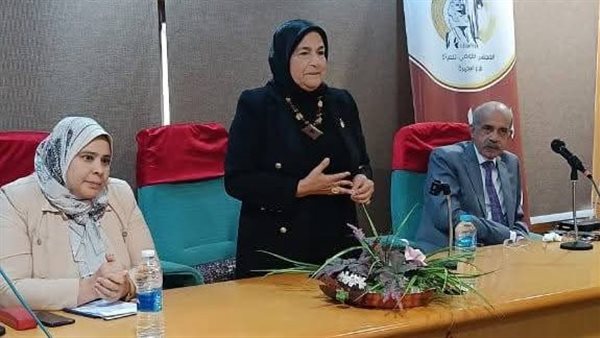 المجلس القومي للمرأة