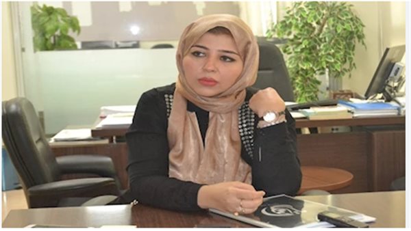  الدكتورة رهام سلامة،