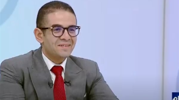  خبير أسواق المال