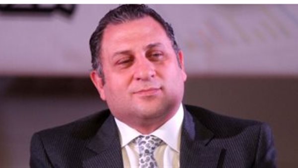  أيمن عقيل رئيس ائتلاف