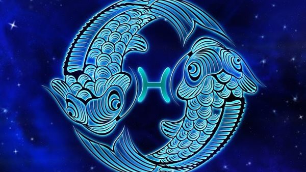 حظك اليوم برج الحوت