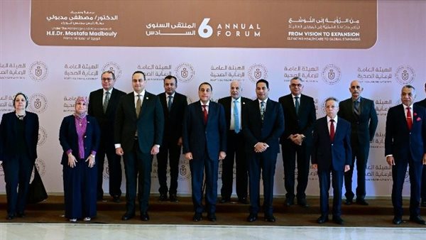  الدكتور مصطفى مدبولي،