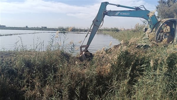 إزالة حالتي تعدٍ