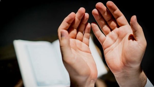 أدعية استقبال العام