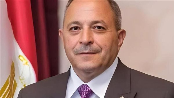 اللواء أ ح / محب