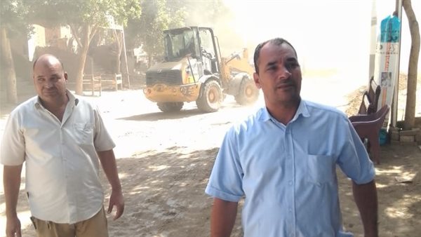 محافظ أسيوط: استمرار