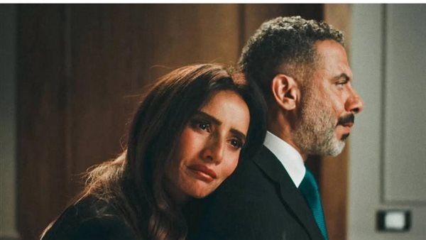 مسلسل ورد وشوكولاتة