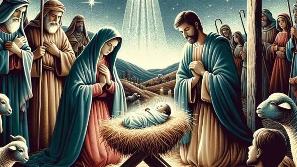 عيد الميلاد المجيد