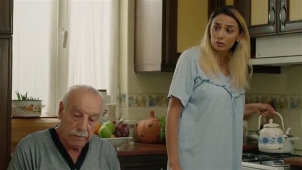 مسلسل سلمى الحلقة