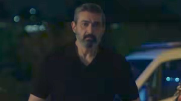 مسلسل للعدالة وجه