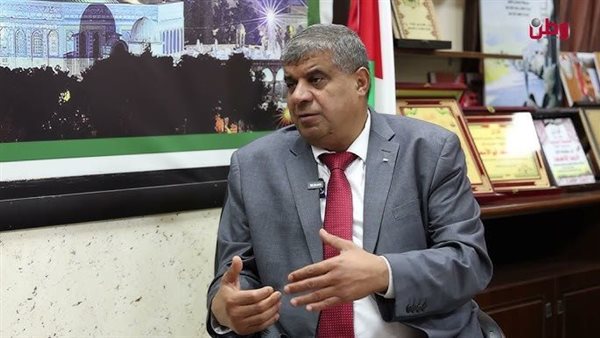 محافظ طوباس، الدكتور