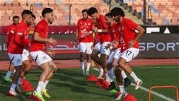 موعد مباراة منتخب