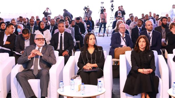 فعاليات مؤتمر مستشفى