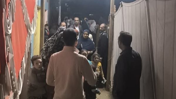 انتخابات مجلس النواب