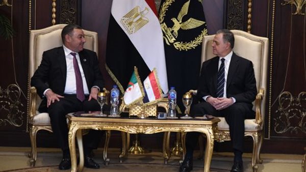 السيد/ محمود توفيق