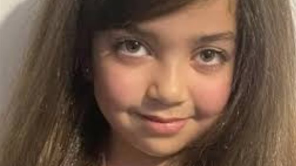  الطفلة الراحلة آيسل