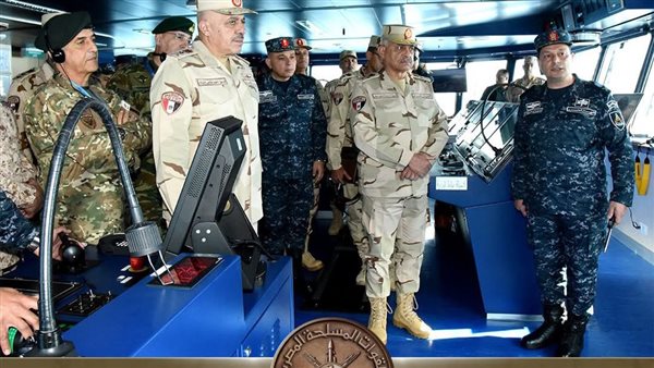 الفريق أول عبدالمجيد