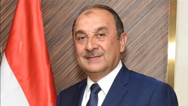 المهندس محمد شيمي،