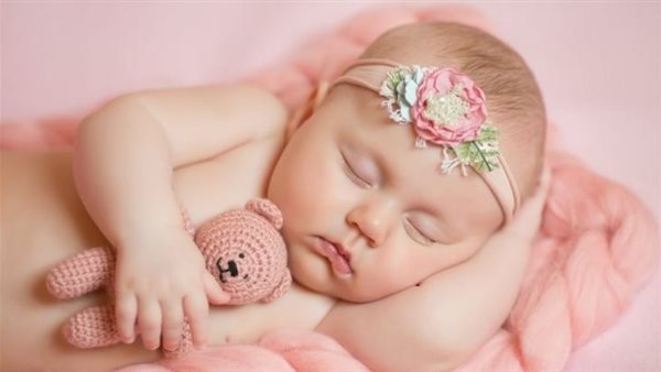 مواليد بنات 