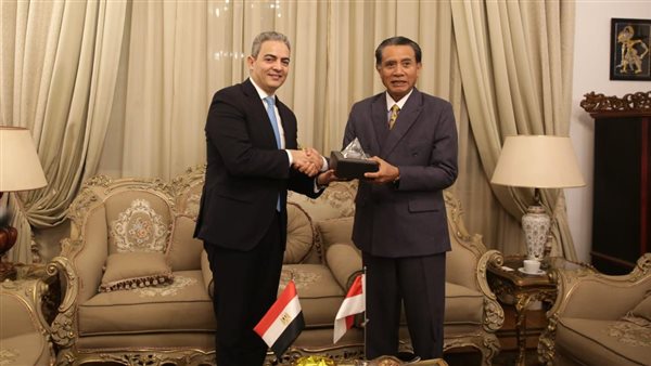 تعاون بين نقابة الإعلاميين