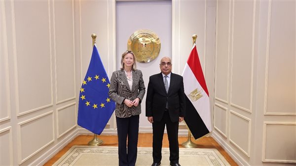 اجتماع في اتحاد الاوربي