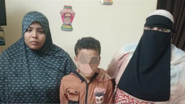 اسره صغير البحيره