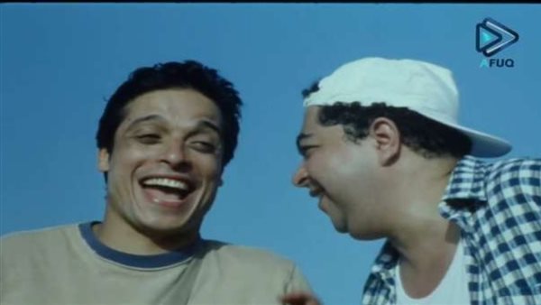 عامر منيب وطارق عبد