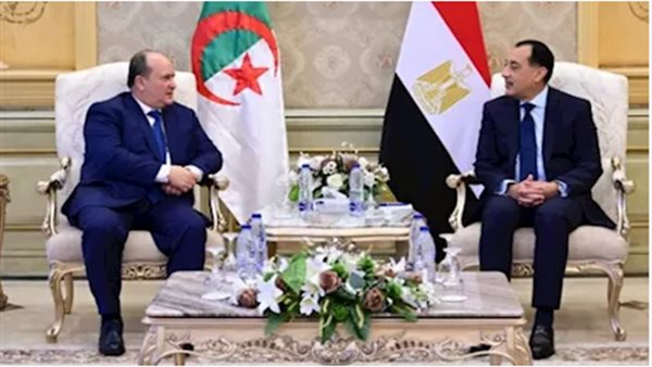 الدكتور مصطفي مدبولي