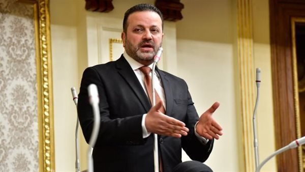 أحمد الشرقاوي