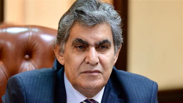 المستشار عبدالسلام