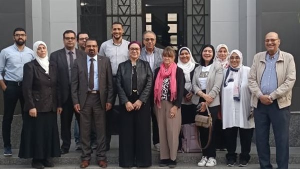 معهد بحوث الصحة الحيوانية