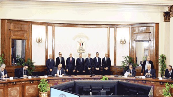 توقيع البروتوكولات