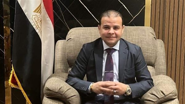 مدحت الكمار