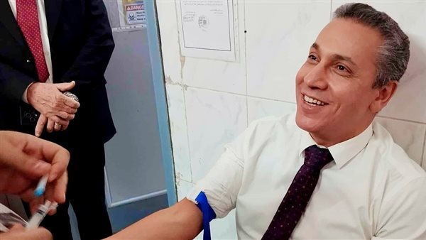 النائب رضا عبد السلام