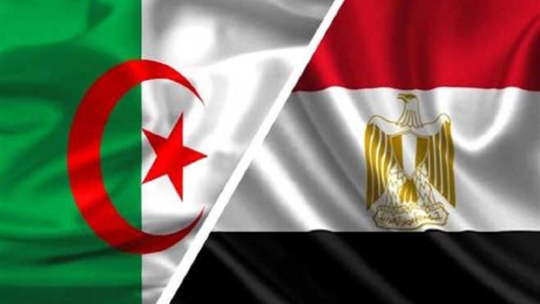 العلاقات المصرية