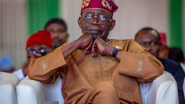  رئيس نيجيريا