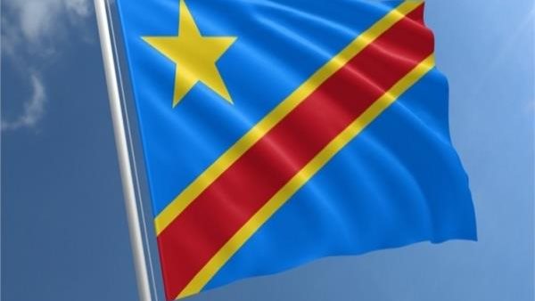 جمهورية الكونغو الديمقراطية