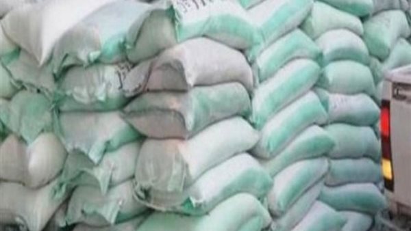  دقيق بلدي مدعم