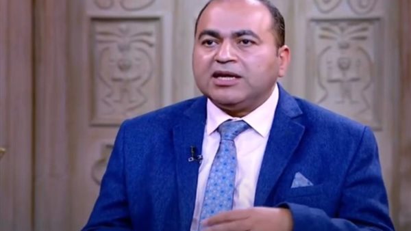  الدكتور أمجد الحداد