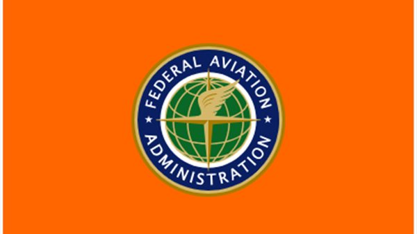 إدارة الطيران الفيدرالية