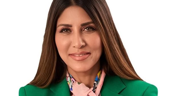 المرشحا وفاء صبري