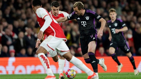 بث مباشر مباراة أرسنال